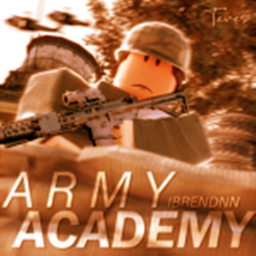 🦅 TRAIN 🦅 Army Academy