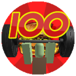 Strength of Hundreds