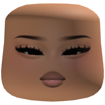 Foxy falsies makeup thumbnail