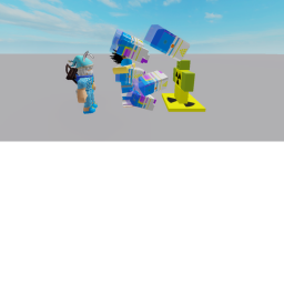 crazy noisy bizarre island (2/5 map)