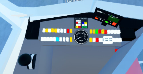 German Regional Transport Düsseldorf (in rework)
