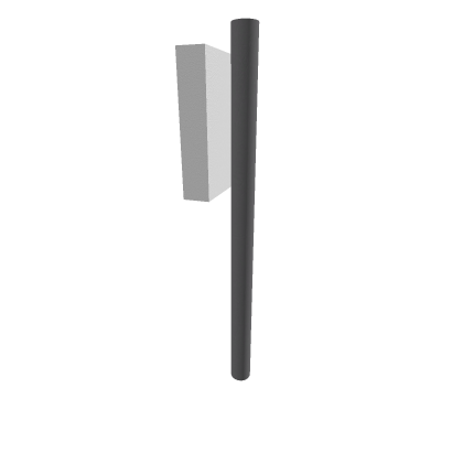 No right turn sign