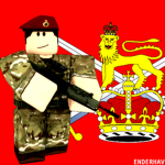 [-] The Royal Army [-]