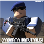 | T.C | Jandarma Kuvvetleri Komutanlığı