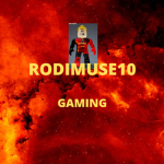 rodimuse10 army