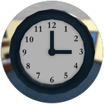 Game Badge Thumbnail