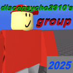 discopsycho's group