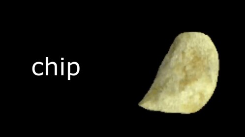 chip [UPDATE!]