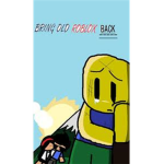 WeWillMissOldRoblox