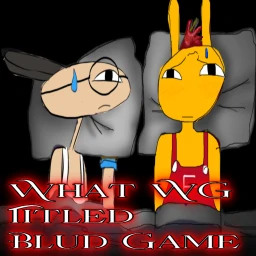 What WG Titled Blud Game [🐶NUGGET🐶] icon