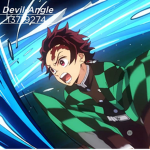 Devil-Angle