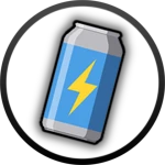 [⚡SPEED] Energy Drink