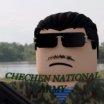 Chechen NationaI Army
