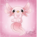 #axolotlsthebest