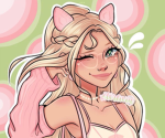 ~ Little angles! ~