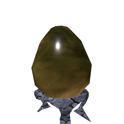 Darude Sandstorm Faberge Egg by tum3005050