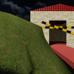 (juego de robux y admin gratis) obby difícil