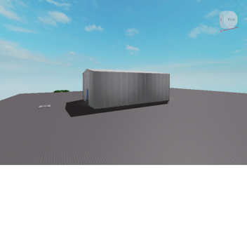 [UPDATE] Normal Warehouse