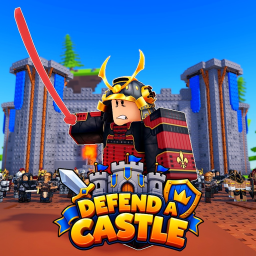 Defend a Castle! icon