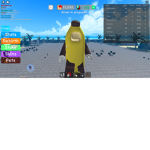 monke leaders