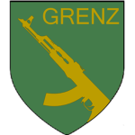 Tomeonean Grenzerkompanie