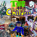 The Children(Official Roblox Group)
