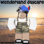 Wonderland Daycare