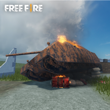 FREE FIRE