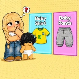 Would You Rather: Baby Tower icon