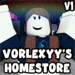 vorlexyy's homestore v1 [JOIN GROUP!]