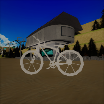 [BROKEN] Fahrradresort 🚴‍♂️