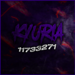 kyuria