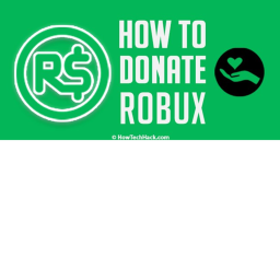 [ADMIN] Donate 200k And I'll Shut Down This Game