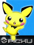 pichu group
