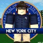 New York City [NY]