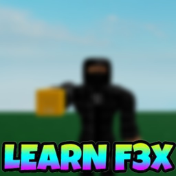 [NEW]LEARN USE F3X