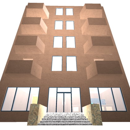 Apartment Building