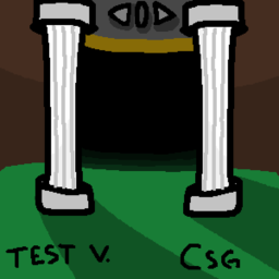 CSG (v. Test)