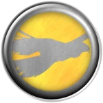 Game Badge Icon