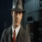 The Roblox Criminal Outfit.