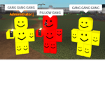 AgentPhantom267's Fan Club
