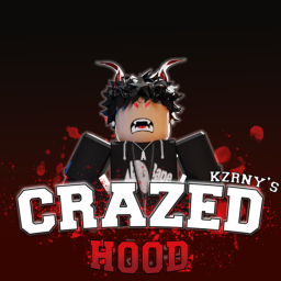 CrazedHood [NEW]