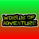 Worlds of Adventure