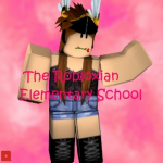 |Robloxian Elementary Shcool|