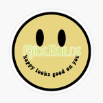 * ~ Mads.Builds ~ *