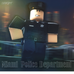 MPD| Miami Police Department