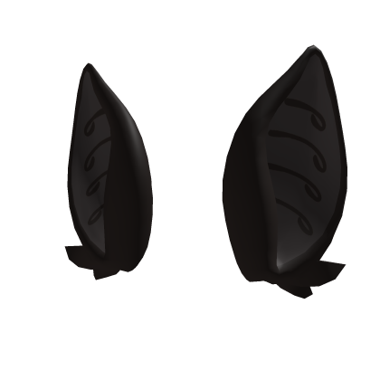 Brown Bat Ears