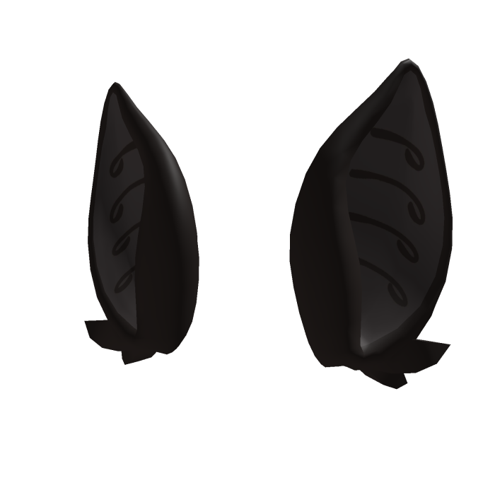 Brown Bat Ears