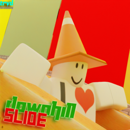 Downhill Slide