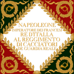 Cacciatοri deIIa Guardia Reale